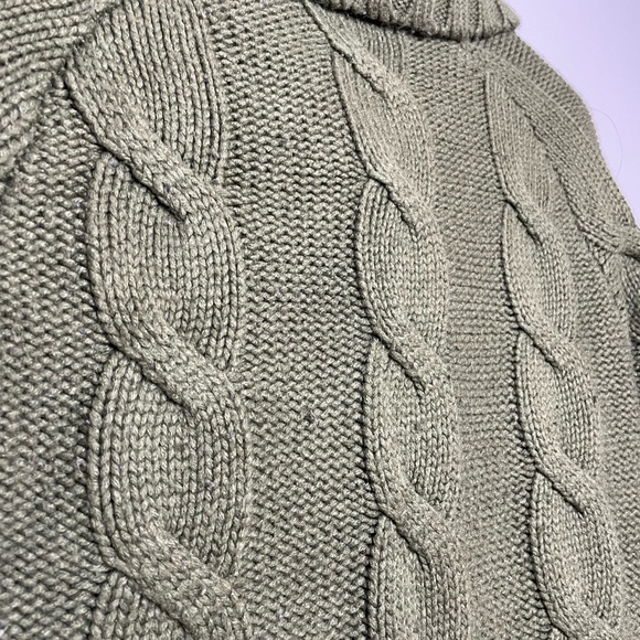 Roxy Button Up Cardigan - Picture 3 of 5